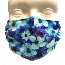 Breathe Healthy Night Bloom Aqua Mask